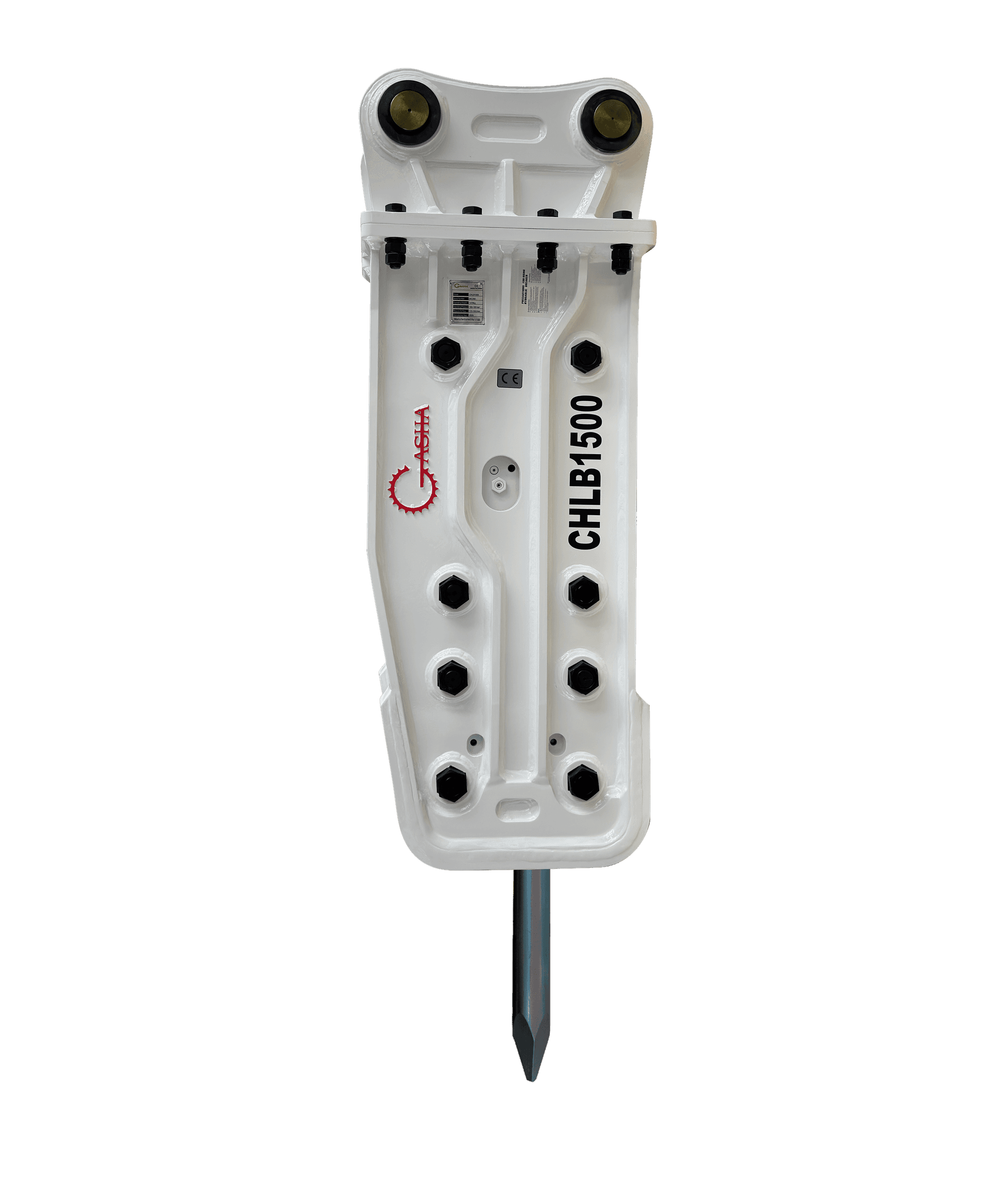 ATM450 Hydraulic Breaker