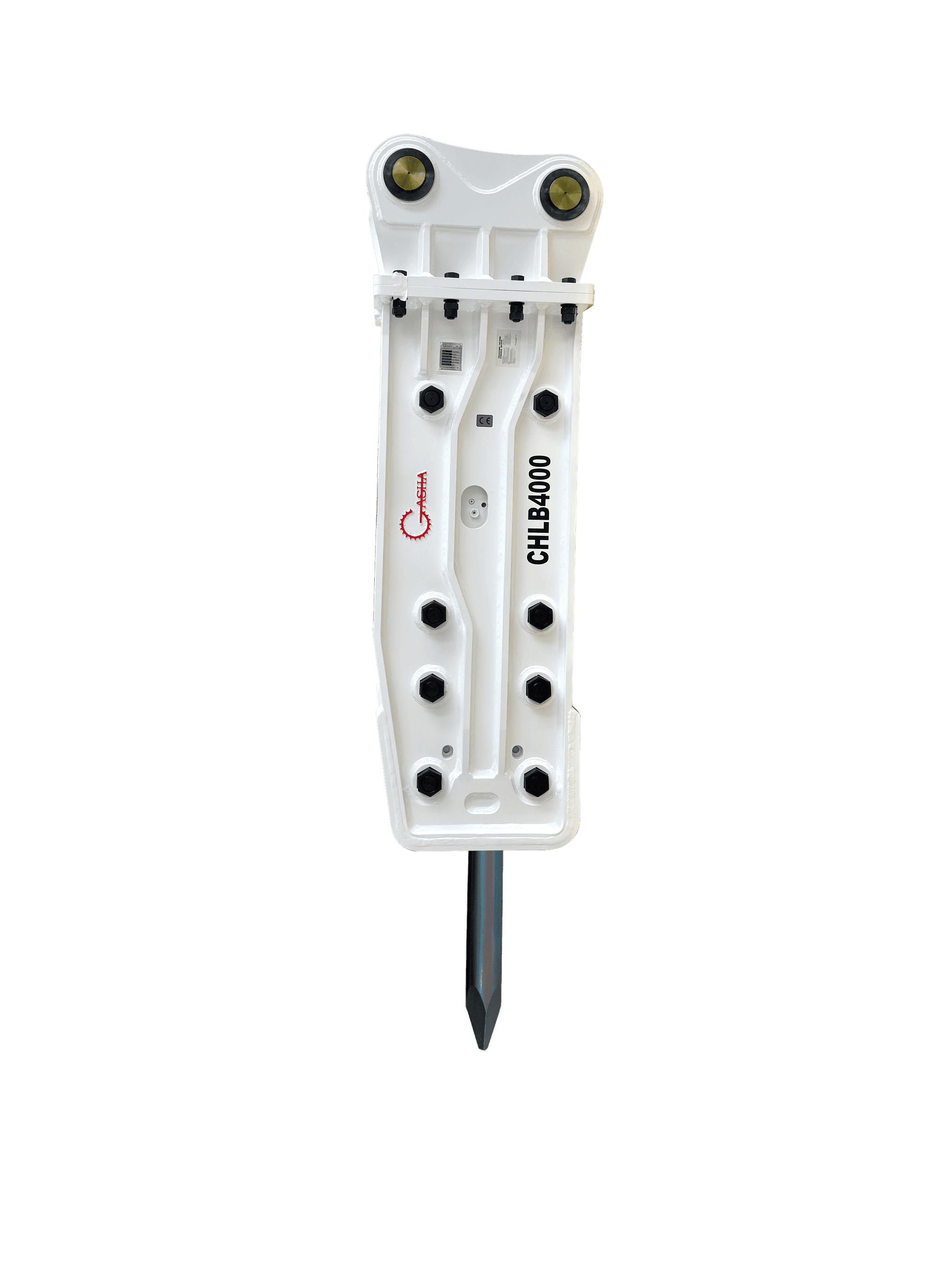 ATM2000 Hydraulic Breaker