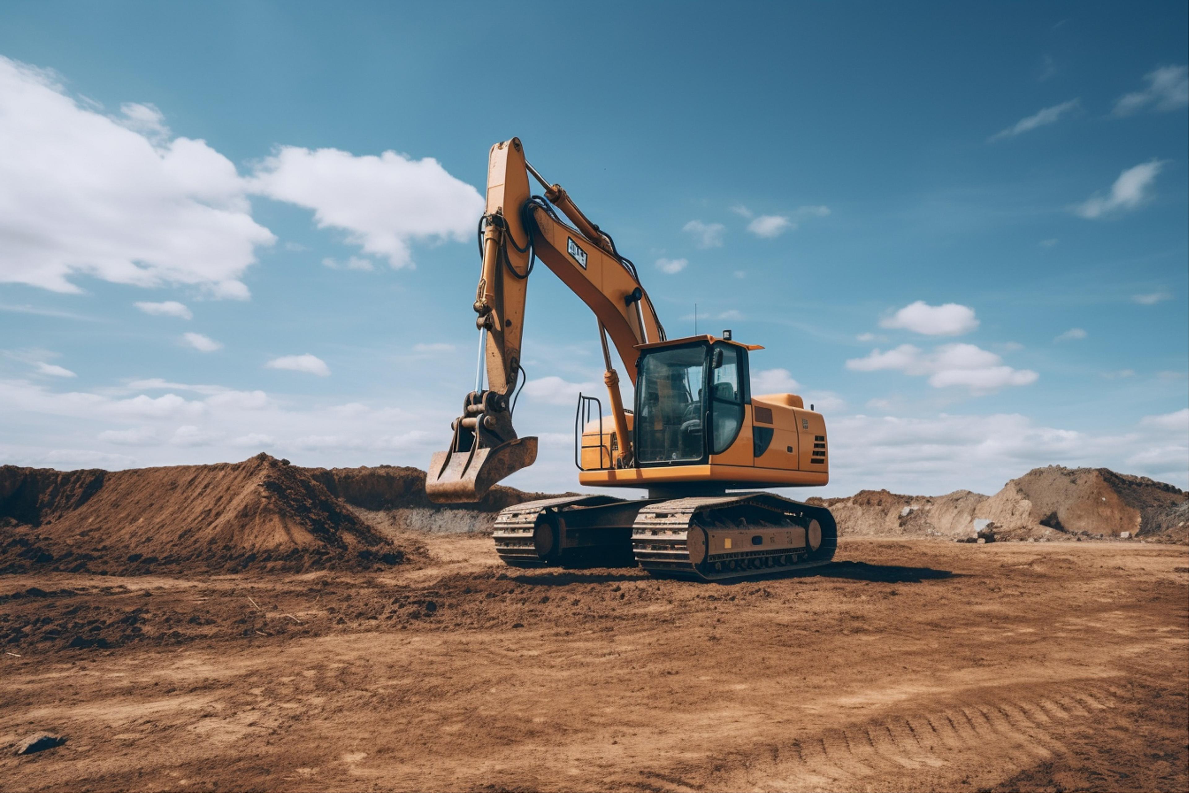 Industrial Equipment