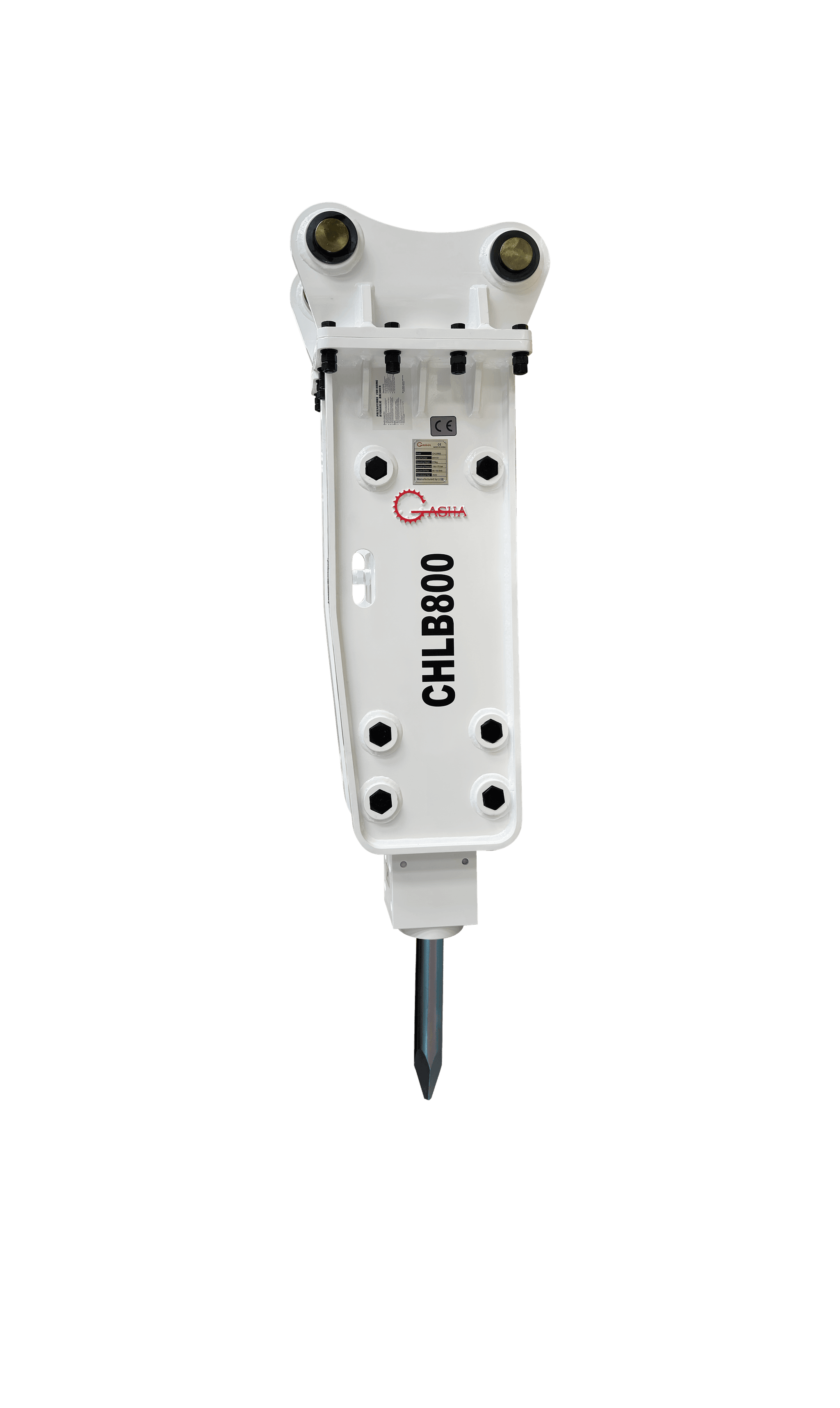 ATM400A Hydraulic Breaker